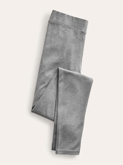 Gris - Leggings de tiro alto de punto de Boden - Imagen 5 de 5