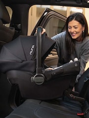 Nuna Chateau Triv Next Pipa Urbn Pushchair Bundle - Image 6 of 6