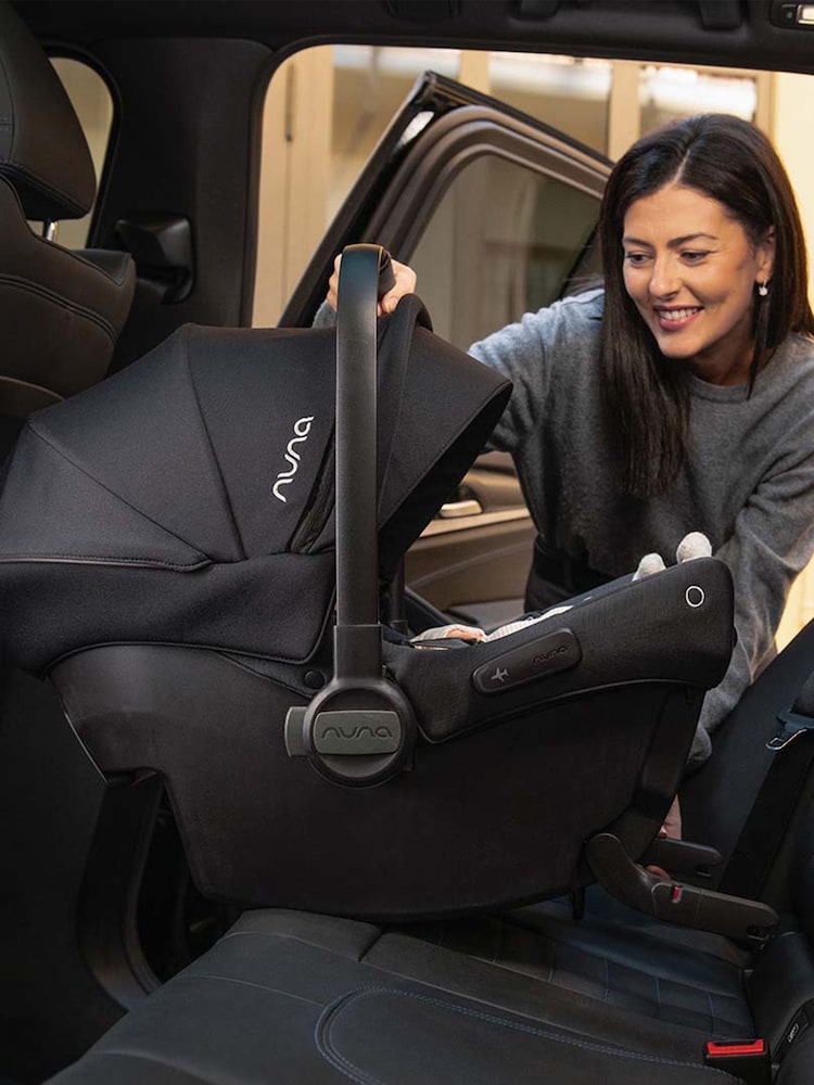 Nuna Chateau Triv Next Pipa Urbn Pushchair Bundle - Image 6 of 6