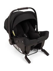 Nuna Caviar Triv Next Pipa Urbn Pushchair Bundle - Image 5 of 6