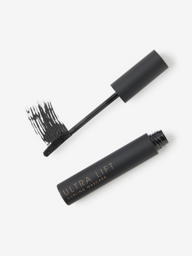 Ultra Lift Curling Mascara - Image 2 of 6