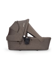Nuna Chestnut Triv Next Arra Flex Pushchair Bundle - Image 5 of 6