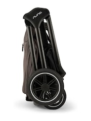 Nuna Chestnut Triv Next Pipa Urbn Pushchair Bundle - Image 2 of 6