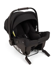 Nuna Chestnut Triv Next Pipa Urbn Pushchair Bundle - Image 5 of 6