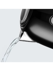 Russell Hobbs Black 1.7L Quiet Boil Kettle - Image 3 of 5