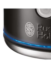 Russell Hobbs Black 1.7L Quiet Boil Kettle - Image 5 of 5