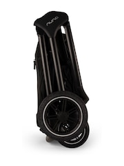 Nuna Caviar Triv Next Arra Flex Pushchair Bundle - Image 2 of 6