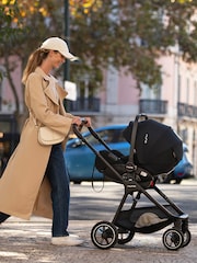 Nuna Caviar Triv Next Arra Flex Pushchair Bundle - Image 6 of 6