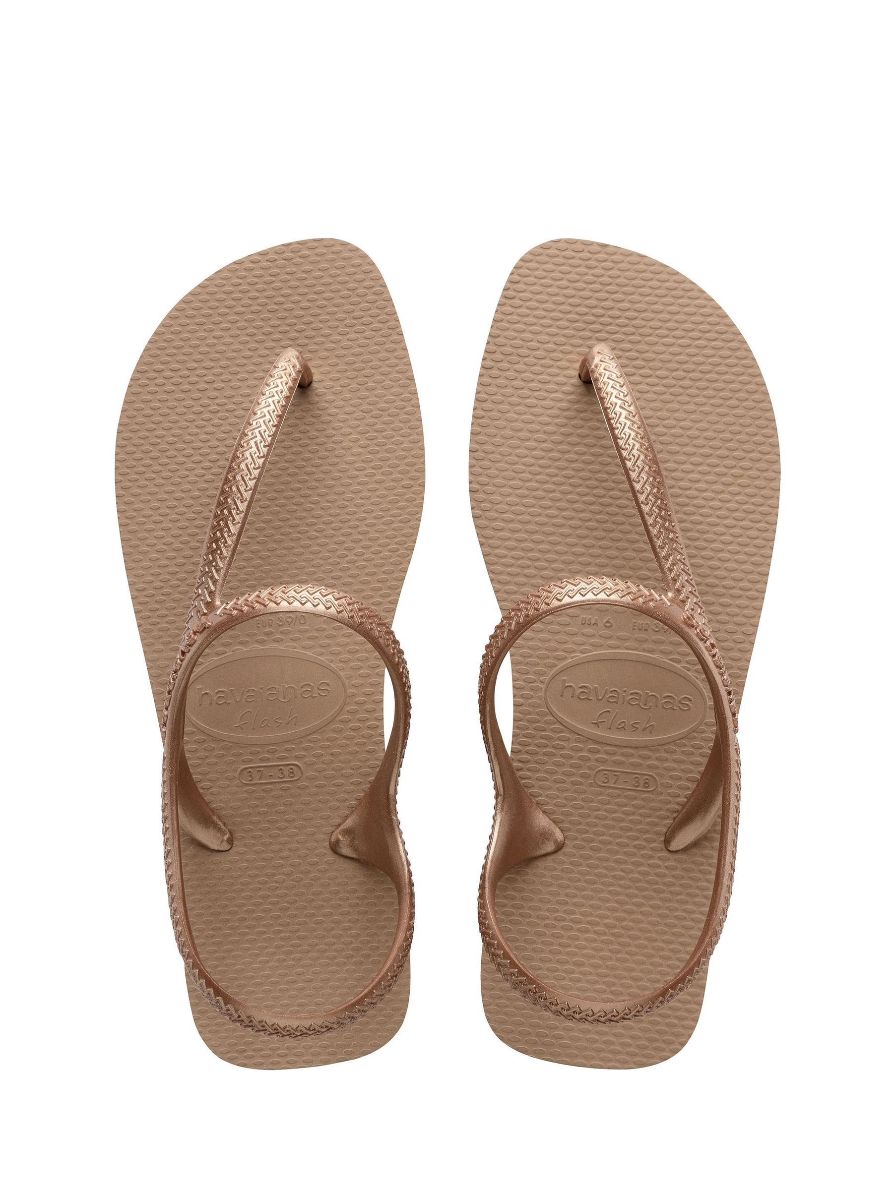 Buy Havaianas Pink Flash Urban Sandals from Next Ireland