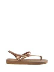 Havaianas Pink Flash Urban Sandals - Image 2 of 4