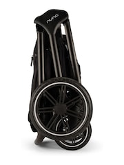 Nuna Caviar Triv LX Arra Flex Pushchair Bundle - Image 2 of 6