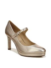 Aur - Pantofi mary Jane Naturalizer Talissa - Imaginea 4 din 6