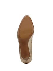 Aur - Pantofi mary Jane Naturalizer Talissa - Imaginea 6 din 6