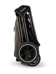Nuna Pistachio Triv Next Arra Flex Pushchair Bundle - Image 2 of 6