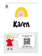 Karen Table Top Game - Image 3 of 4