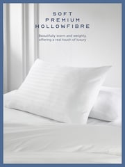Snuggledown 2 Luxurious Hotel Pillow - Image 2 of 9