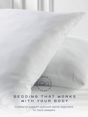 Snuggledown 2 Luxurious Hotel Pillow - Image 3 of 9
