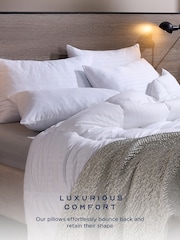 Snuggledown 2 Luxurious Hotel Pillow - Image 4 of 9