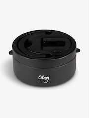 Citron 400ml Leakproof Stainless Steel Insulated Food Flask - Image 2 of 6