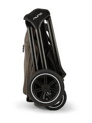 Nuna Pistachio Triv Next Pipa Urbn Pushchair Bundle - Image 2 of 6