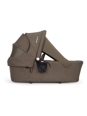 Nuna Pistachio Triv Next Pipa Urbn Pushchair Bundle - Image 3 of 6