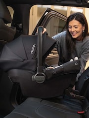 Nuna Pistachio Triv Next Pipa Urbn Pushchair Bundle - Image 6 of 6