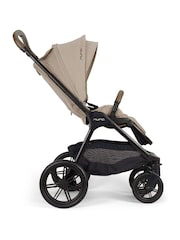 Nuna Cosmopolitan Triv LX All Season Pushchair Set - Image 2 of 6