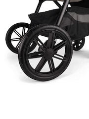 Nuna Cosmopolitan Triv LX All Season Pushchair Set - Image 3 of 6