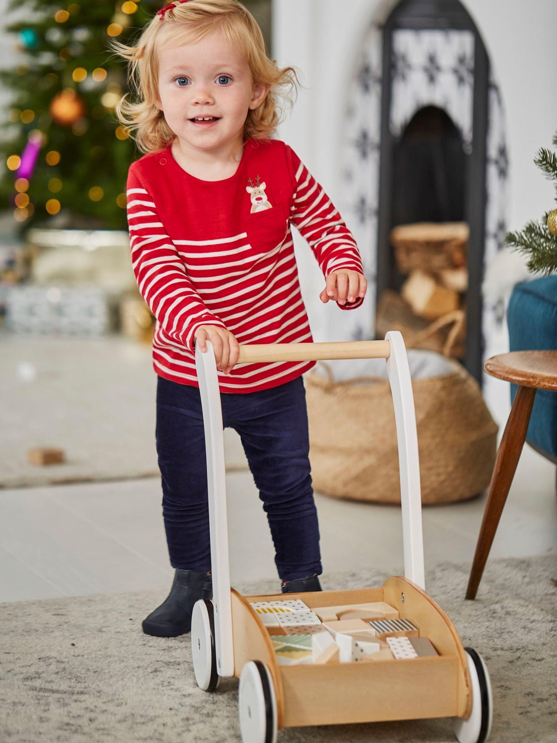 Jojo baby walker discount