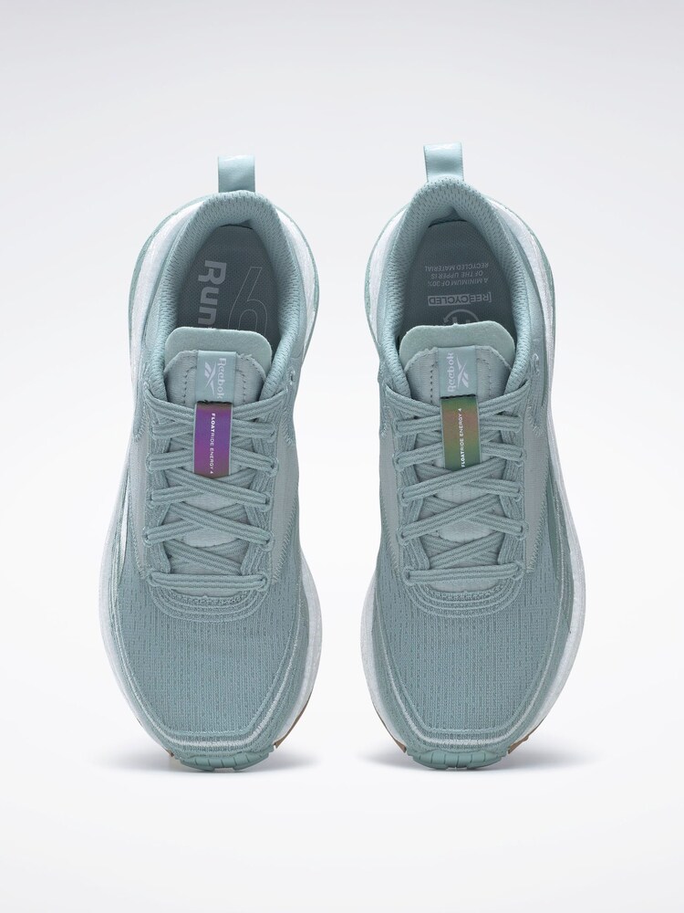 Reebok Grey Floatride Energy 4 Trainers - Image 5 of 5 Reebok Grey Floatride Energy 4 Trainers - Image 5 of 5