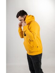 Caterpillar Trademark Hoodie - Image 3 of 6
