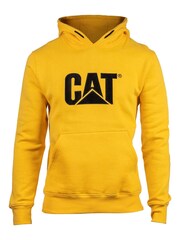 Caterpillar Trademark Hoodie - Image 5 of 6
