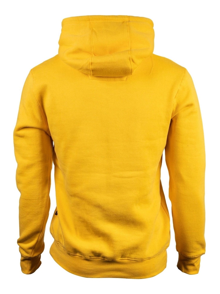 Caterpillar Trademark Hoodie - Image 6 of 6
