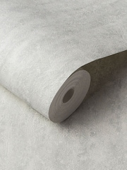 Graham & Brown Grey Orbit 10M Wallpaper - Image 3 of 3
