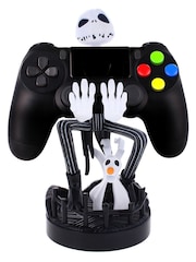 MenKind Nightmare Before Christmas Jack Skellington Cable Guy - Image 1 of 5