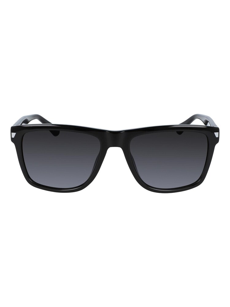Calvin Klein Jeans Black Sunglasses - Image 1 of 3