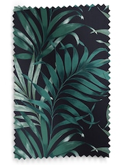 Graham & Brown Midnight Blue Yasuni Made to Measure Roller Blind - Image 5 of 6