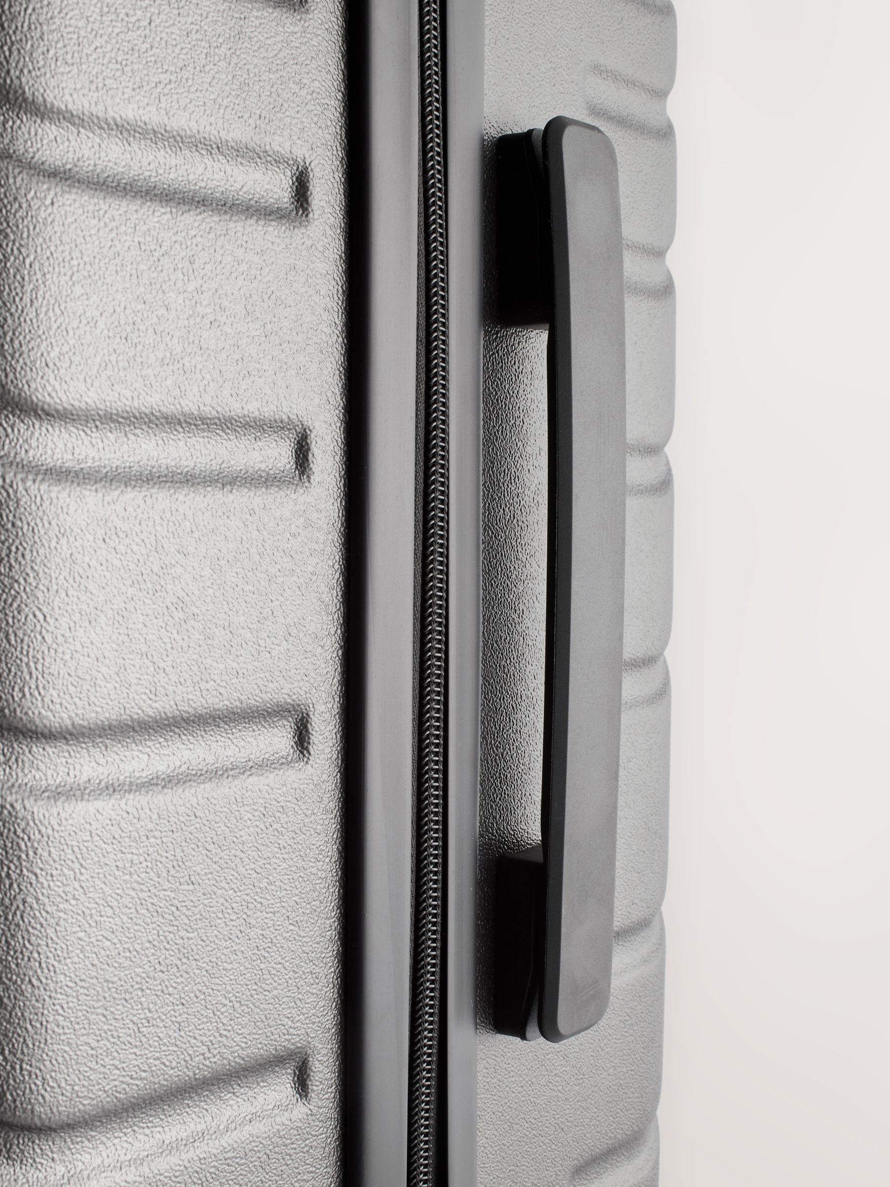 Buy Grey Medium Next Suitcase from Next Romania