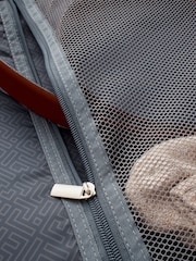 Grey Medium Next Suitcase - Image 12 of 14