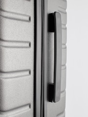 Grey Medium Next Suitcase - Image 5 of 14