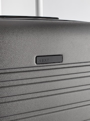 Grey Medium Next Suitcase - Image 6 of 14