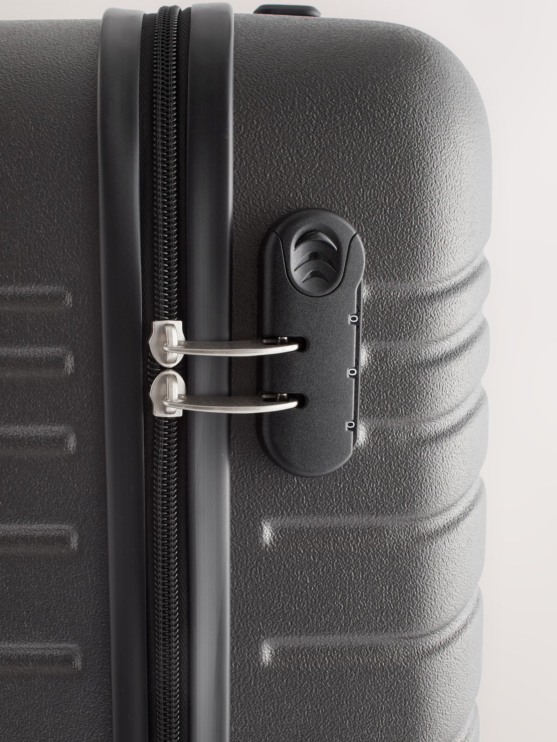 Buy Grey Medium Next Suitcase from Next South Africa