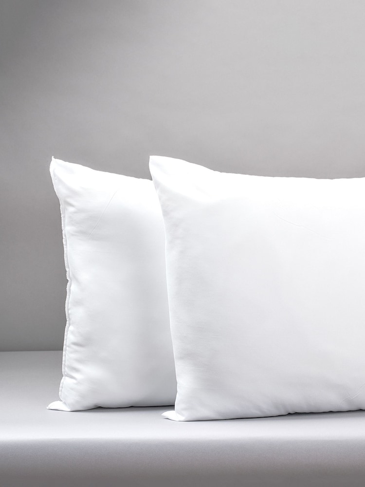 Slumberdown 2 Cool Summer Nights Pillows - Image 1 of 4