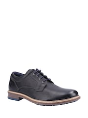 Hush Puppies Julian Lace-Up Shoes - Image 2 of 4