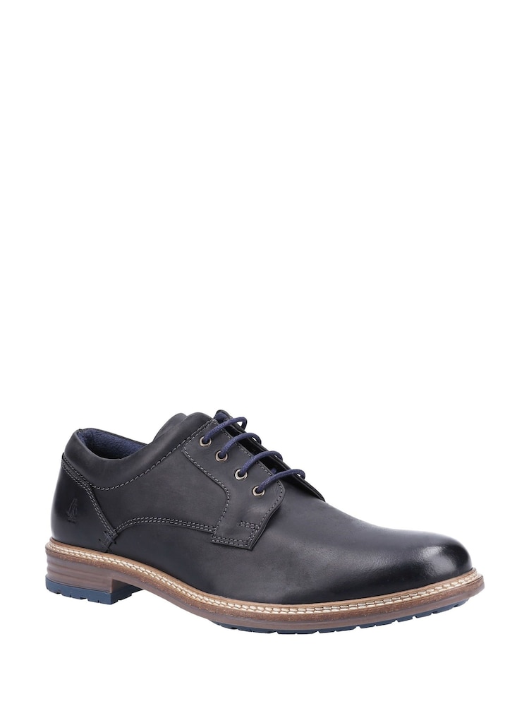 Hush Puppies Julian Lace-Up Shoes - Image 2 of 4