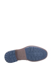 Hush Puppies Julian Lace-Up Shoes - Image 4 of 4