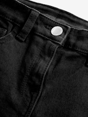 Black Regular Fit Skinny Jeans (3-16yrs) - Image 6 of 6