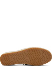 TOMS Vegan Valencia Platform Espadrille Shoes - Image 6 of 6