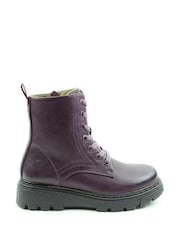 Heavenly Feet Ladies Trentino Water Resistant Boots - Image 1 of 4