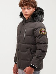 Zavetti Canada Oshawa 2.0 Puffer Parka - Image 1 of 6